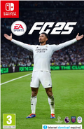 EA Sports FC 25 (Nintendo Switch)-0