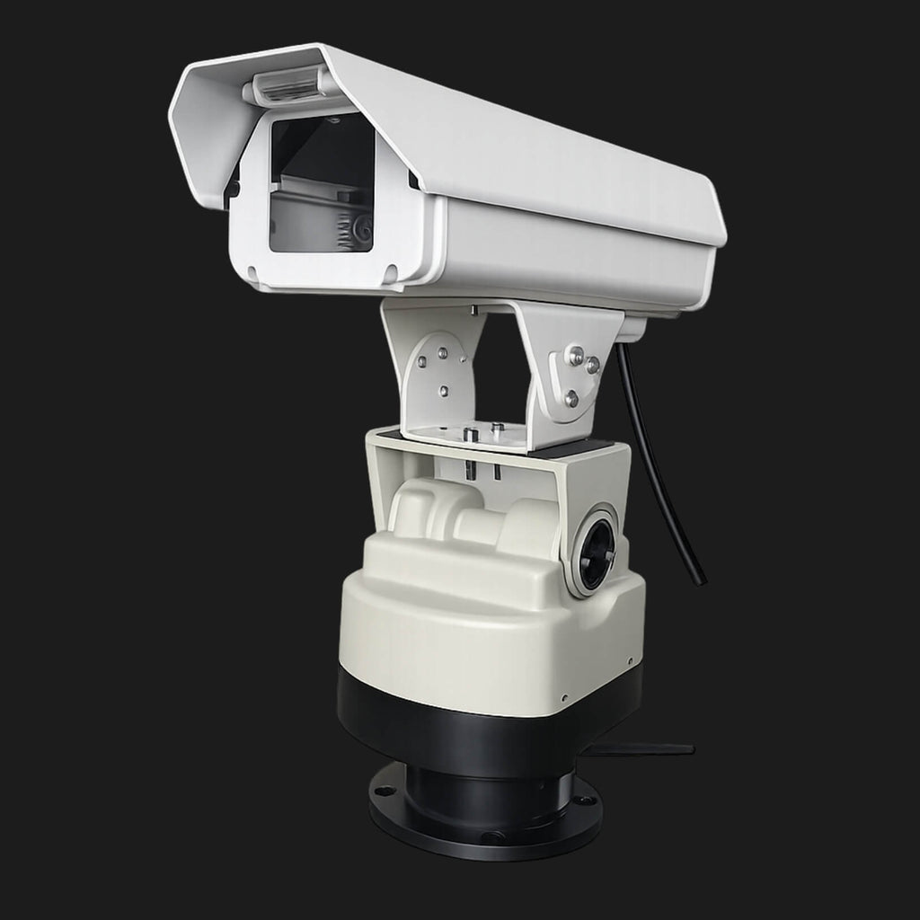 OB1 Auto Green Laser Bird Deterrent 2W-5W IP65 for Farms-0
