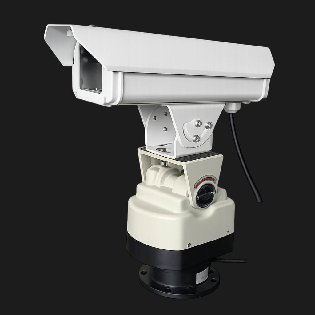 OB1 Auto Green Laser Bird Deterrent 2W-5W IP65 for Farms-1