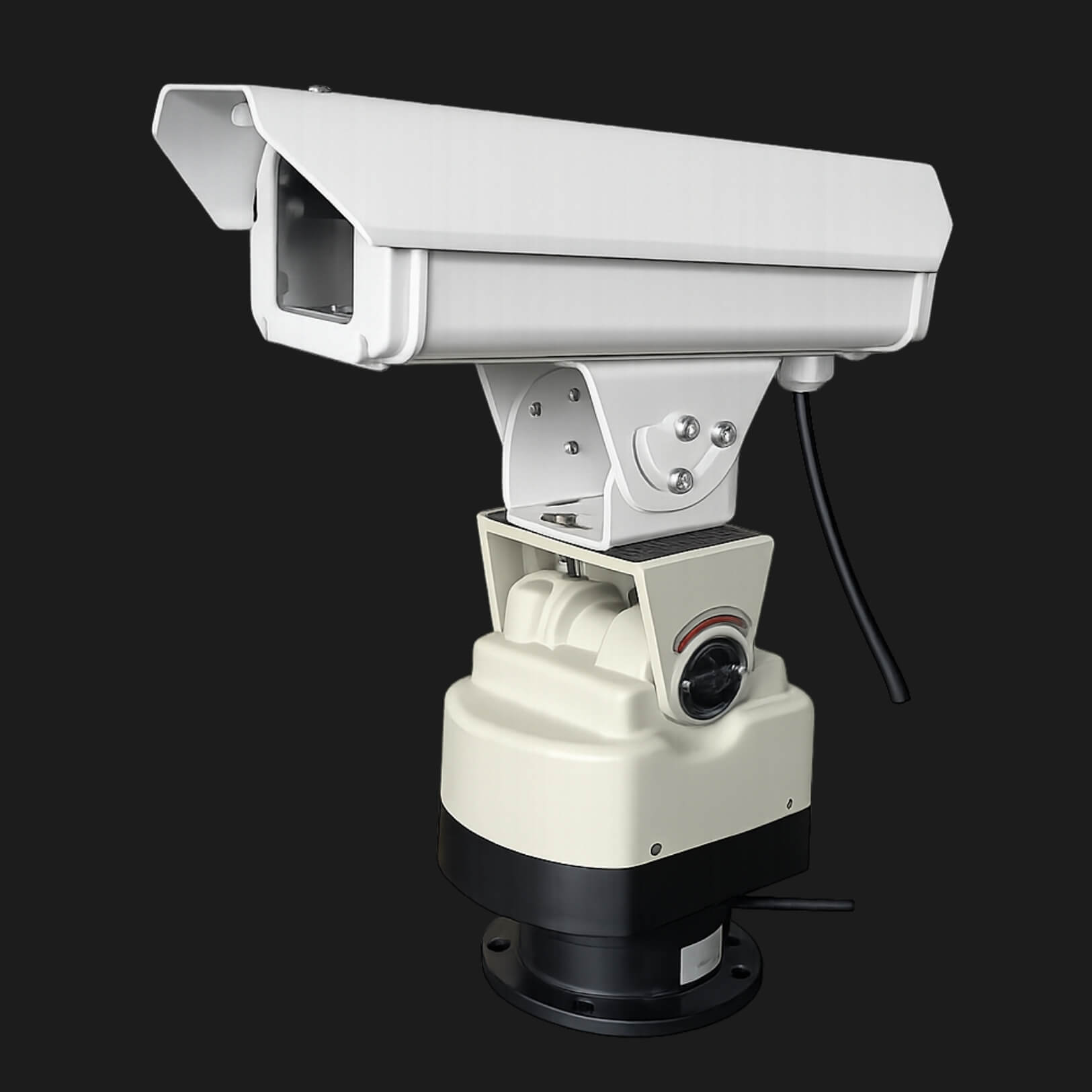OB1 Auto Green Laser Bird Deterrent 2W-5W IP65 for Farms-1
