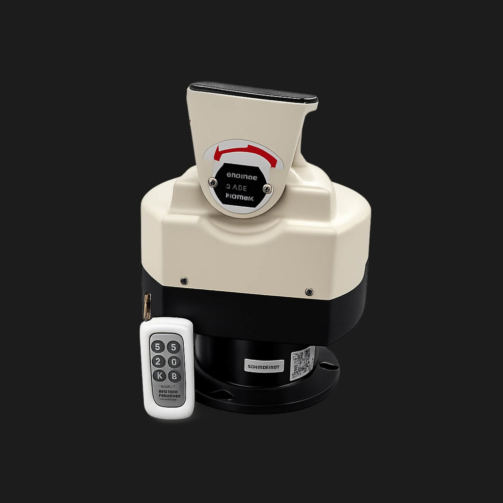 OB1 Auto Green Laser Bird Deterrent 2W-5W IP65 for Farms-4