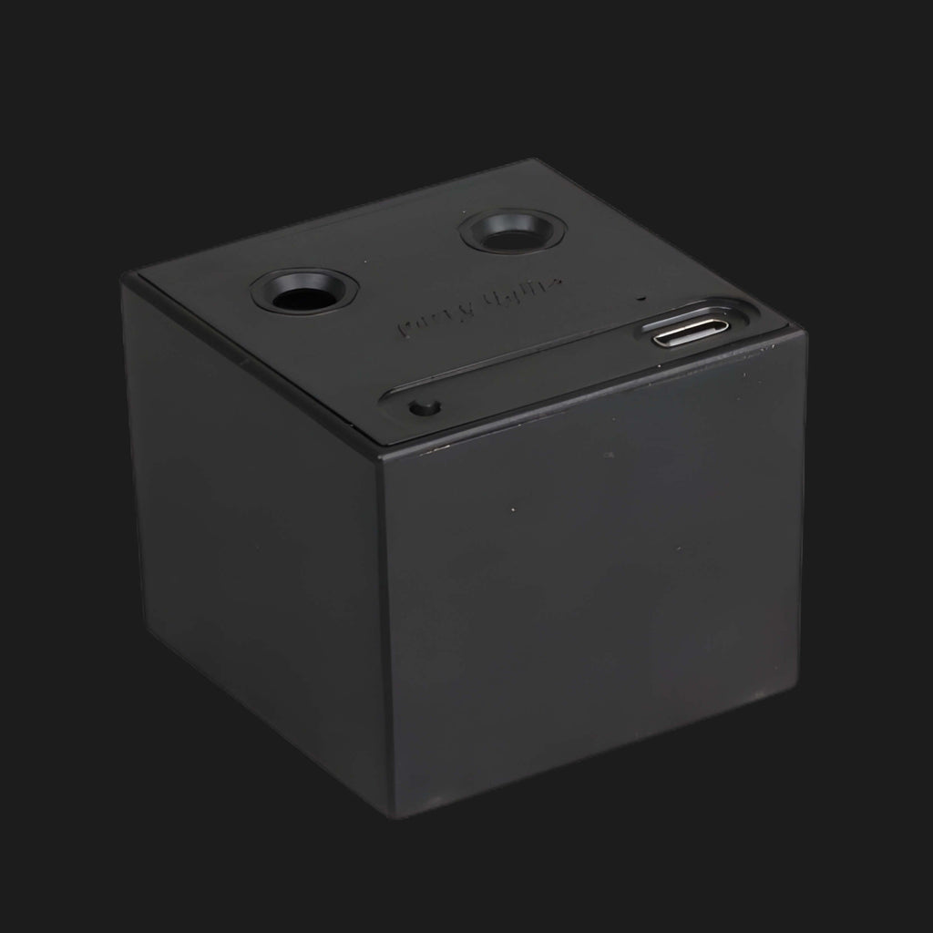 MINI LaserCube X16 Sound Activated Party Laser Lights (Built-In Battery)-2
