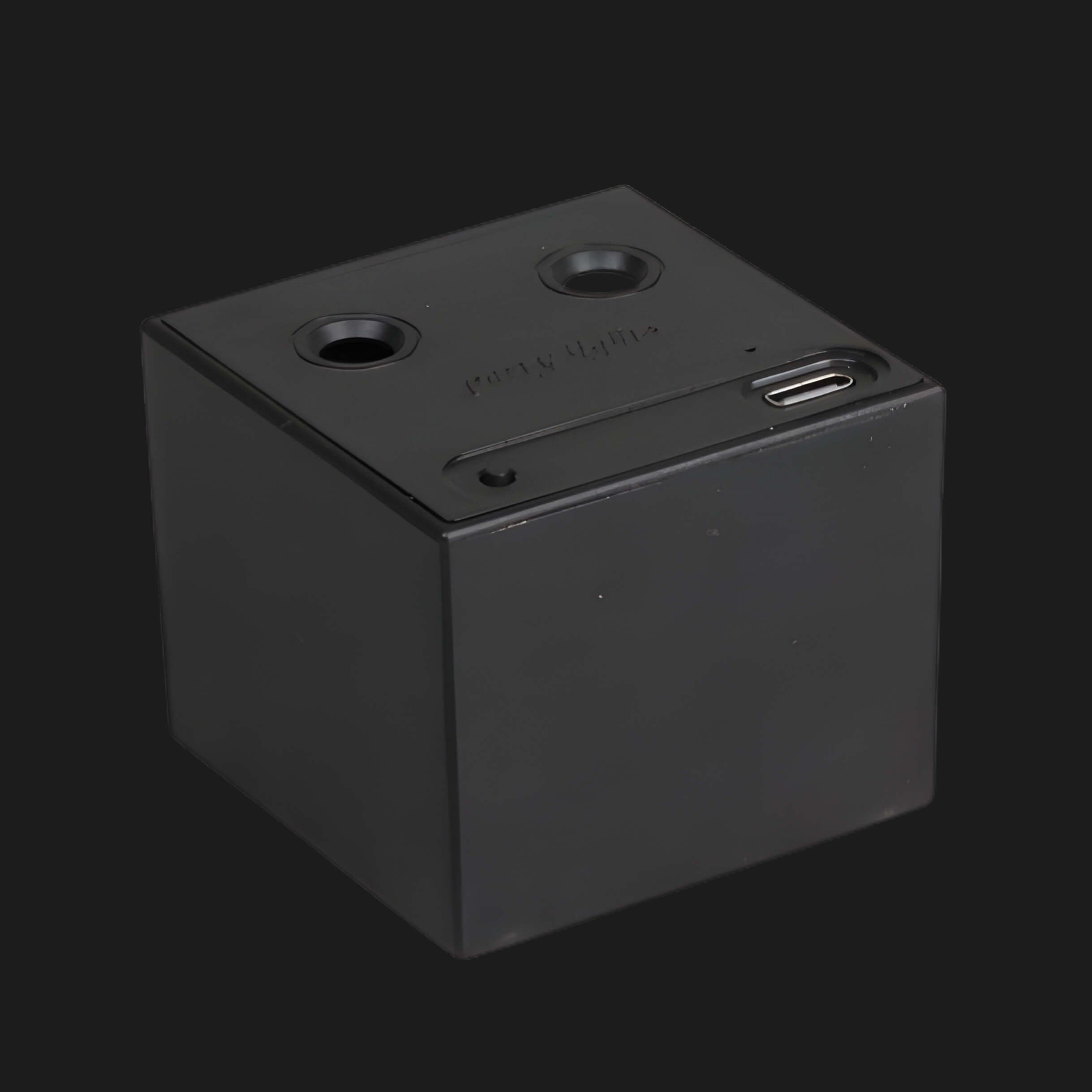 MINI LaserCube X16 Sound Activated Party Laser Lights (Built-In Battery)-2