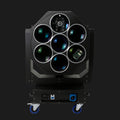 O78 Sky Laser Light Show Projector IP65 5 km Beam-0