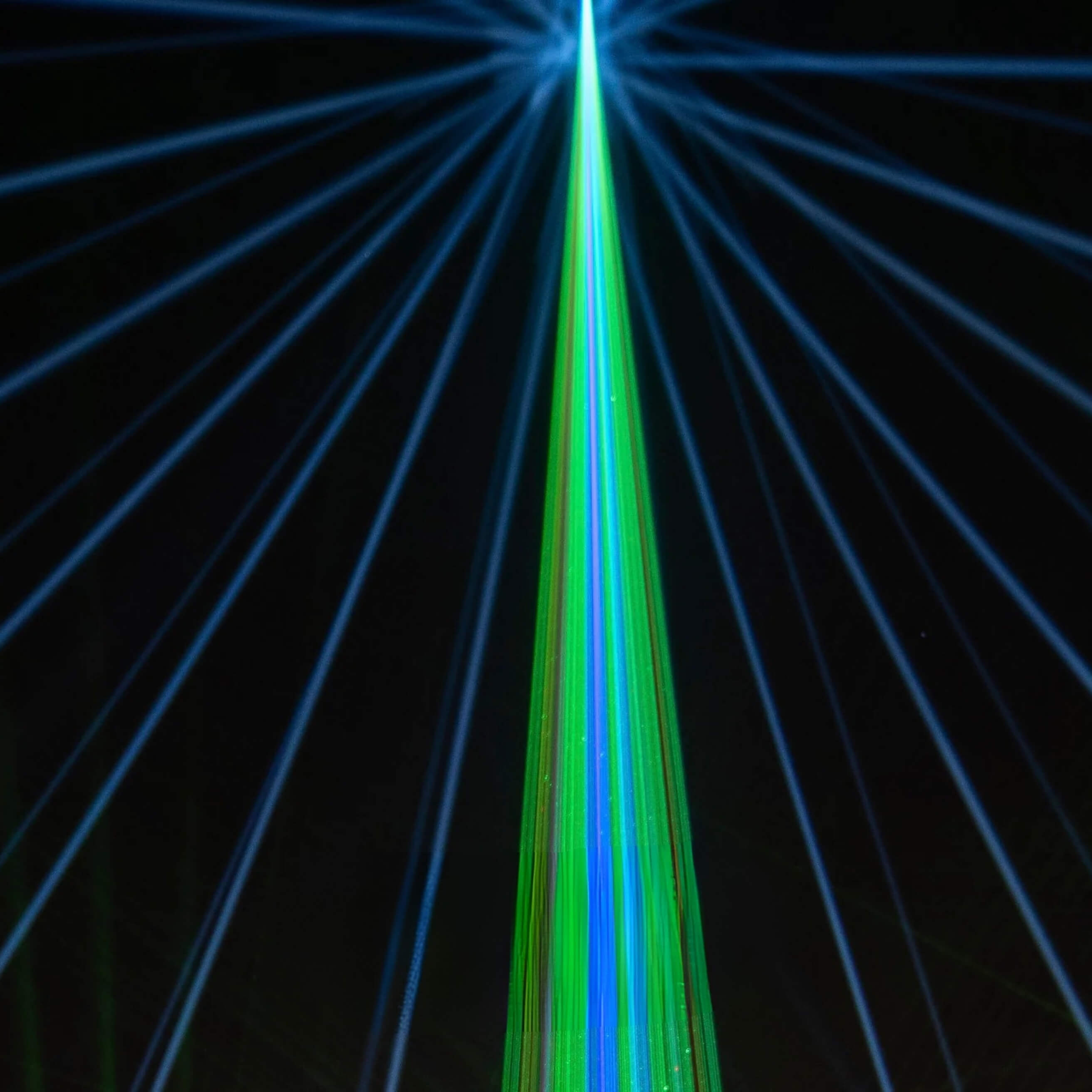 O78 Sky Laser Light Show Projector IP65 5 km Beam-4