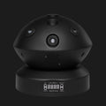 X5 Rotating Starry Sky Laser Light Projector | DMX512 9CH-0